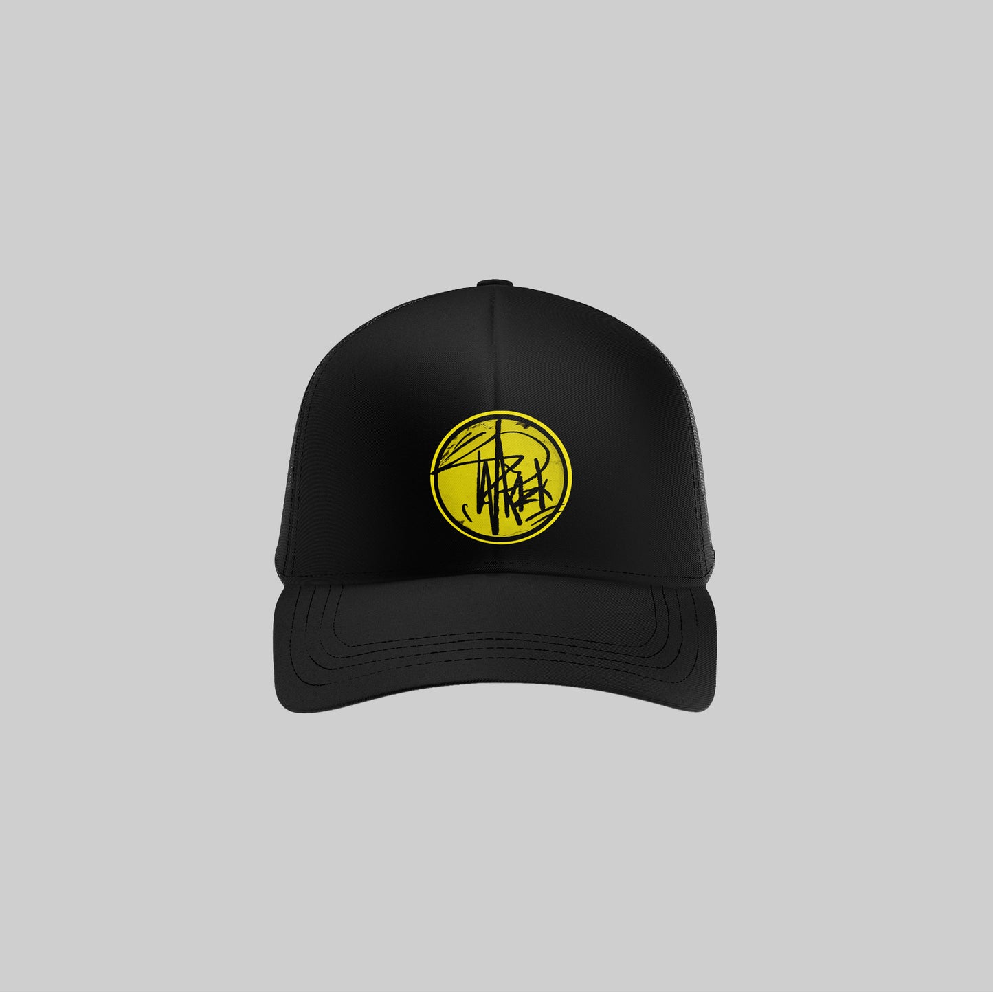 Welad Rizk Official Graffiti Cap