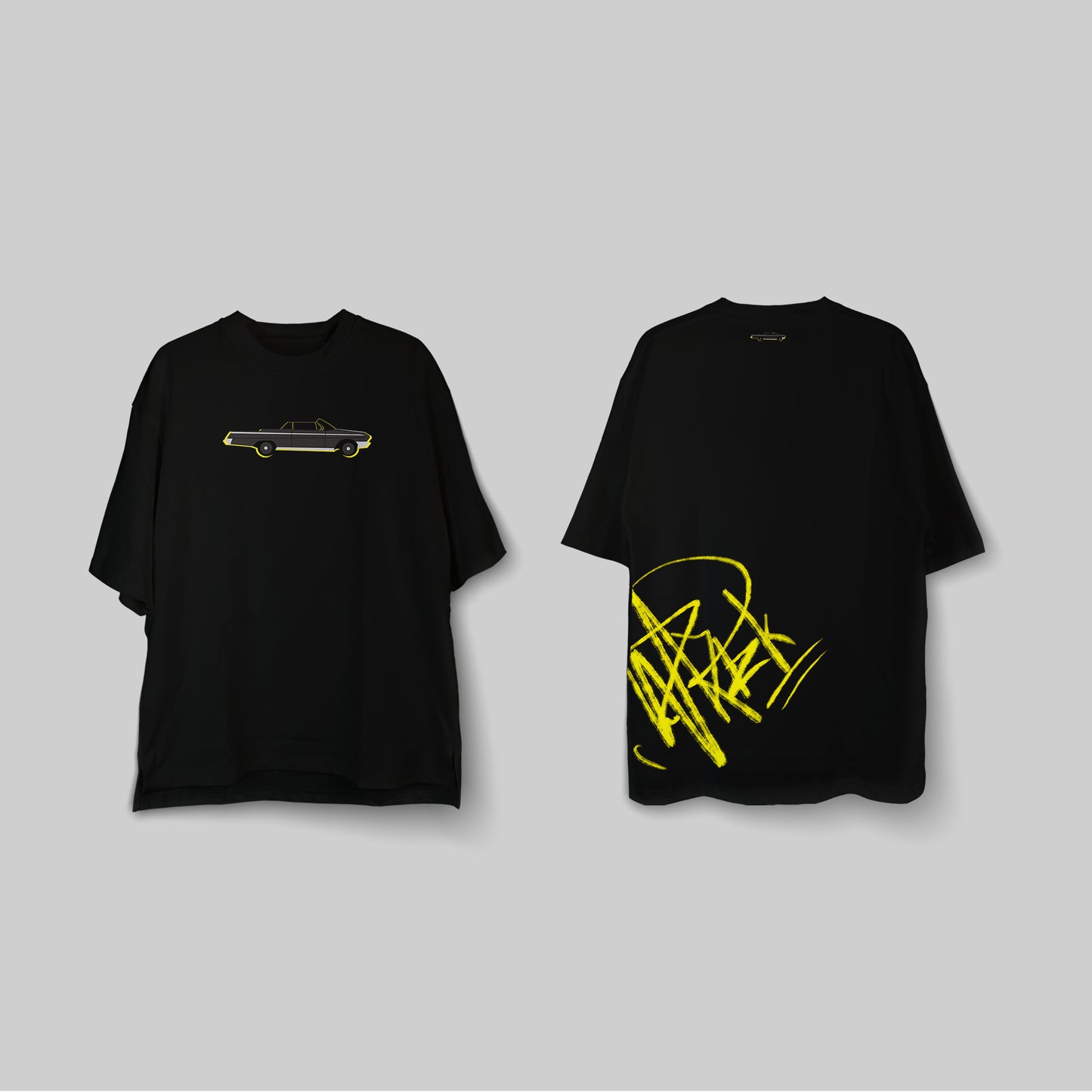 Welad Rizk Official T-shirt